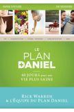 Le plan Daniel - Guide d'étude