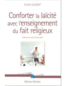 Conforter la laicité avec l'enseignement du fait religieux