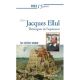  Prier 15 jours avec Jacques Ellul