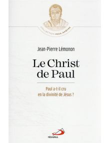 Le Christ de Paul