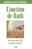 L'onction de Ruth