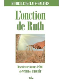 L'onction de Ruth