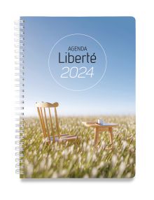 Agenda Liberté 2024
