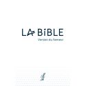 La Bible, version du Semeur, révision 2015 Couverture souple blanche
