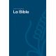 La Bible, version du Semeur, révision 2015 Couverture rigide bleue