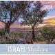 Calendrier Israël Shalom 2024