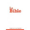 Bible Segond 21 souple 2 euros 50