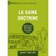La saine doctrine