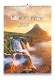 Calendrier Posters 2023