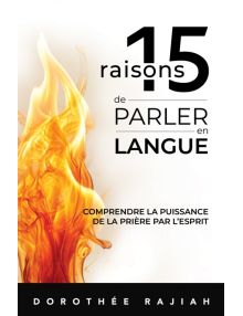 15 raisons de parler en langue