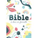  La Bible à lire en famille