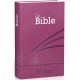 Bible Segond 21 couverture rigide Skivertex rose