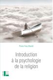 Introduction à la psychologie de la religion