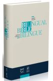 Bible bilingue français anglais NLT/ Segond 21