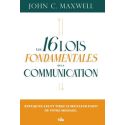 Les 16 lois fondamentales de la communication