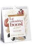 Calendrier Joyce Meyer 2024 Boost pour une année de grands changements