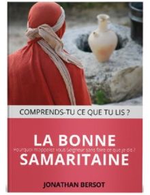 La bonne samaritaine 
