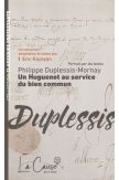 Philippe Duplessis-Mornay