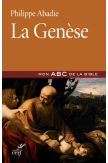La Genèse Collection Mon ABC de la Bible