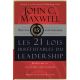 Les 21 lois irréfutables du Leadership