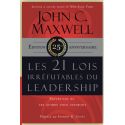 Les 21 lois irréfutables du Leadership