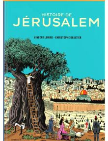 Histoire de Jérusalem