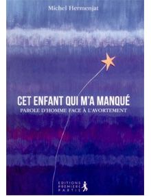 Cet enfant qui m'a manqué