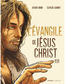 Bd L'Evangile de Jésus-Christ