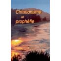 Christianisme et prophétie
