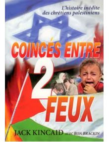Coincés entre deux feux
