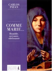 Comme Marie...