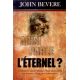 Ainsi parle l'éternel