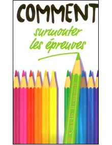 Comment surmonter les épreuves