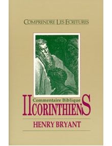 Commentaire biblique: II Corinthiens