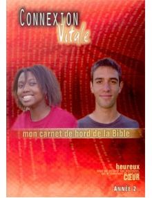 Connexion vitale année 2