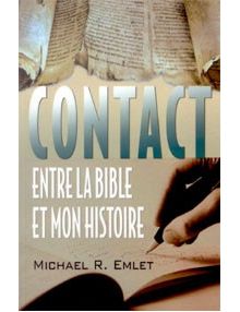 Contact : entre la Bible et mon histoire