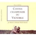 Contes champenois du vignoble