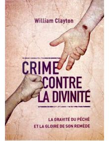 Crime contre la divinité