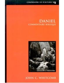Daniel commentaire biblique