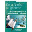 De la Genèse au génome - Perspectives bibliques et scientifiques sur l'évolution