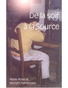 De la soif à la Source