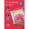 Découvrir la Bible en coloriant n°15 : Les paraboles de Jésus