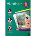 Découvrir la Bible en coloriant n°4 : Abraham