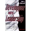 Développez votre Leadership