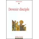 Devenir disciple