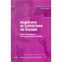 Anglicans et Luthériens en Europe