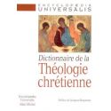 Dictionnaire de la Théologie chrétienne