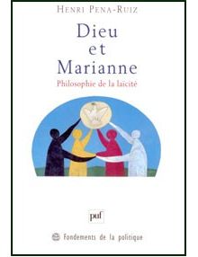 Dieu et Marianne