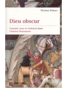 Dieu obscur