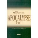 Apocalypse 1-11 Tome 1